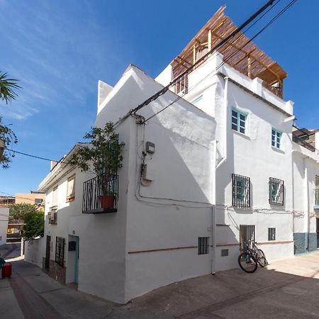 Casa Bonita Órgiva. Orgiva Exterior foto