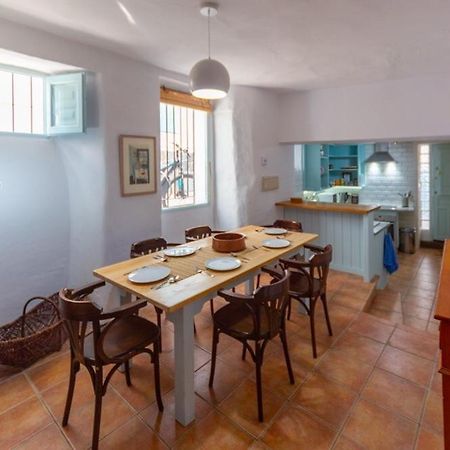 Casa Bonita Órgiva. Orgiva Exterior foto