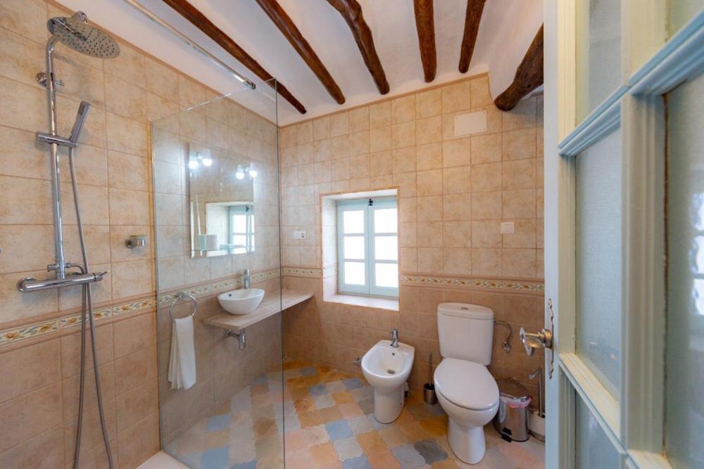 Casa Bonita Órgiva. Orgiva Exterior foto