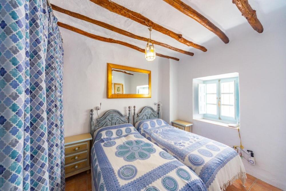 Casa Bonita Órgiva. Orgiva Exterior foto