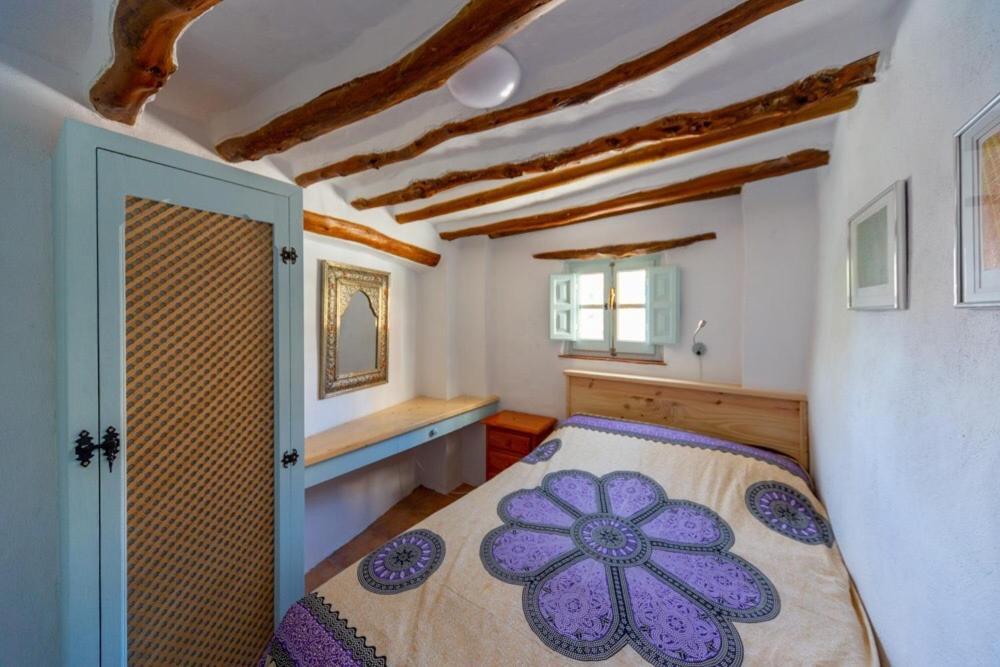 Casa Bonita Órgiva. Orgiva Exterior foto